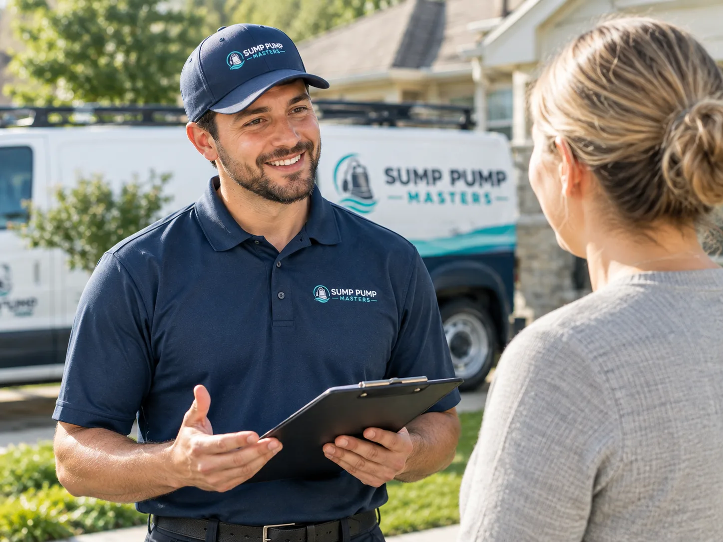 Sump Pump Repair Oxbow, ME FAQs